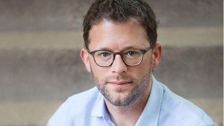 SRF: David Karasek wird Südamerika-Korrespondent