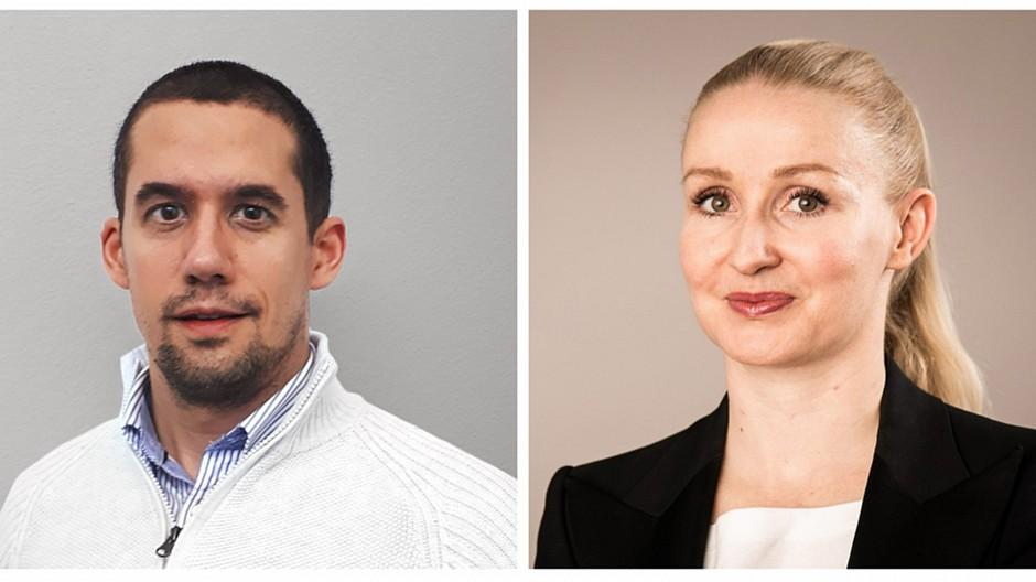 Ringier: David Meier neuer Head Mergers & Acquisitions
