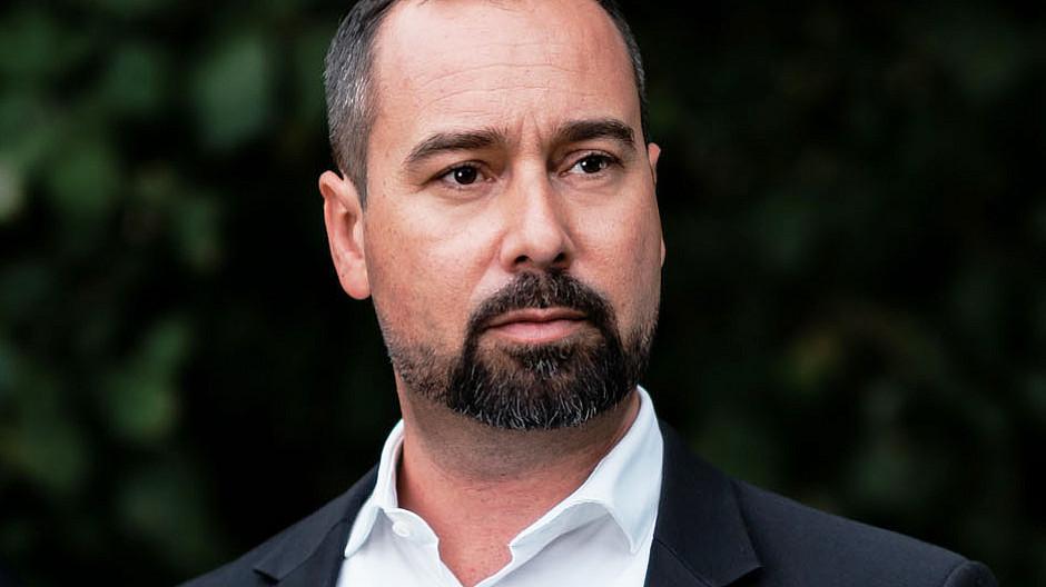 Naef Partners: David Naef steigt als Senior Partner ein