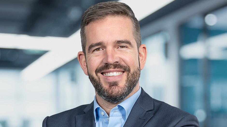 Klarkom: David Steiner wird neuer Partner