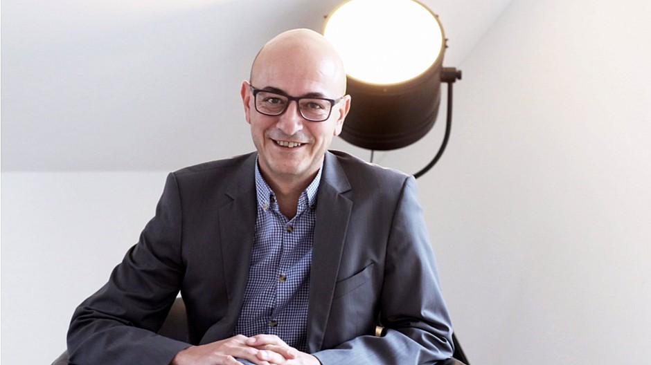 Volksstimme: David Thommen wird Chefredaktor