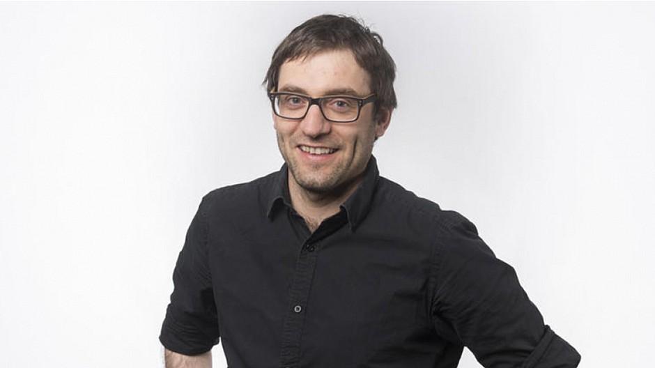 Fundaziun Medias Rumantschas: David Truttmann erster Chefredaktor