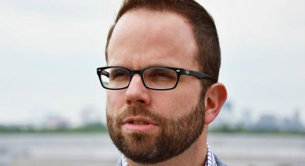SRF: David Nauer wird Radiokorrespondent für Russland