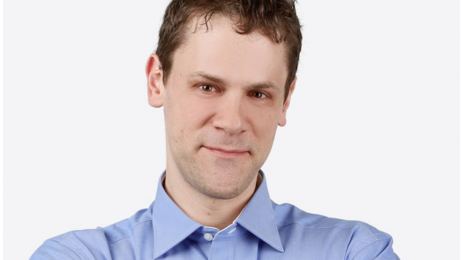 SRF: Philippe Chappuis wird Korrespondent in Basel