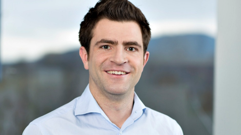 Ringier: Jan Hinrichs neuer Chief Marketing Officer von Scout24