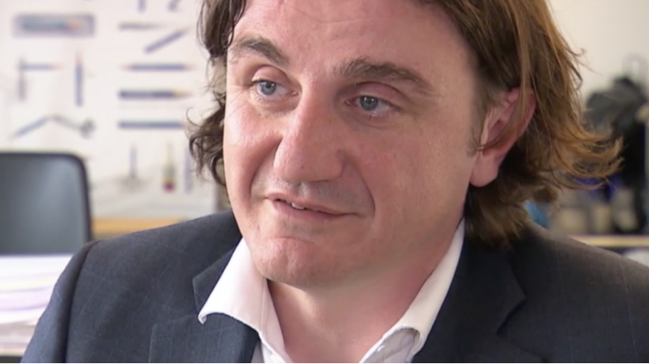 SRF: Curdin Janett kritisiert «Tagesschau»