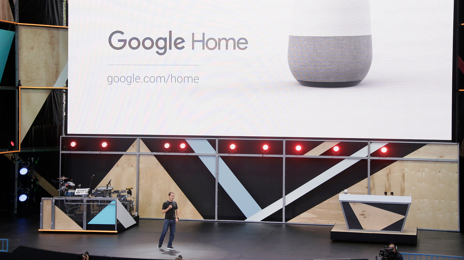 Google: Von der Suchmaschine zur persönlichen Assistenz