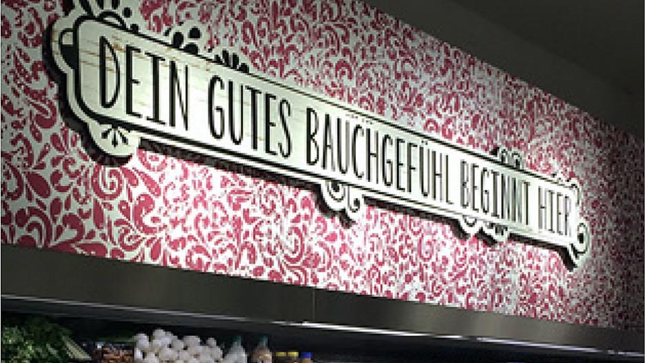 Kreisvier Communications: Für ein gutes Gefühl im Bauch