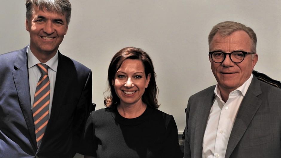 SMI: Die Chancen des Schweizer Bildungssystems