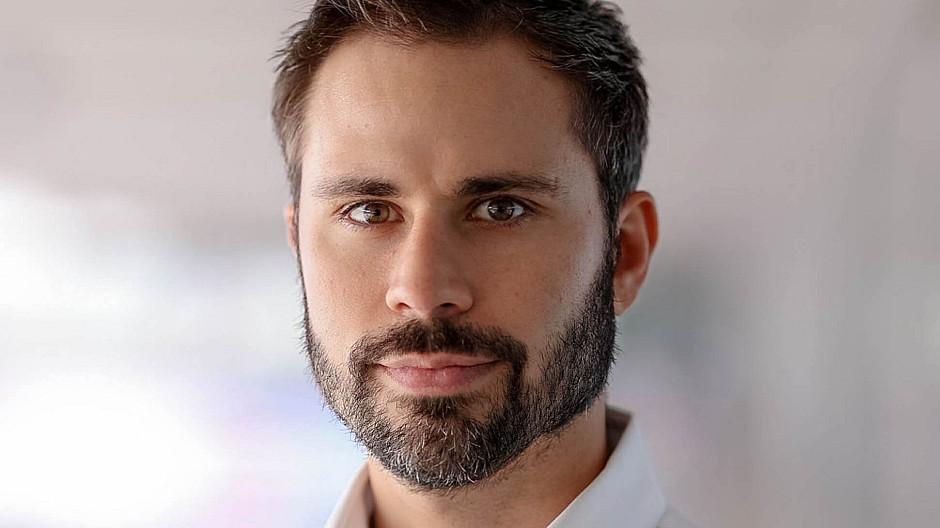 20 Minuten: Dean Cavelti wird neuer Technologiechef