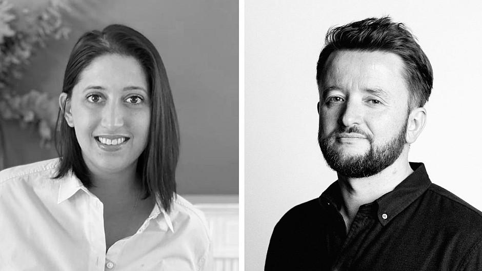 ZFF: Deborah Marzo und Simon Keller neu im Team