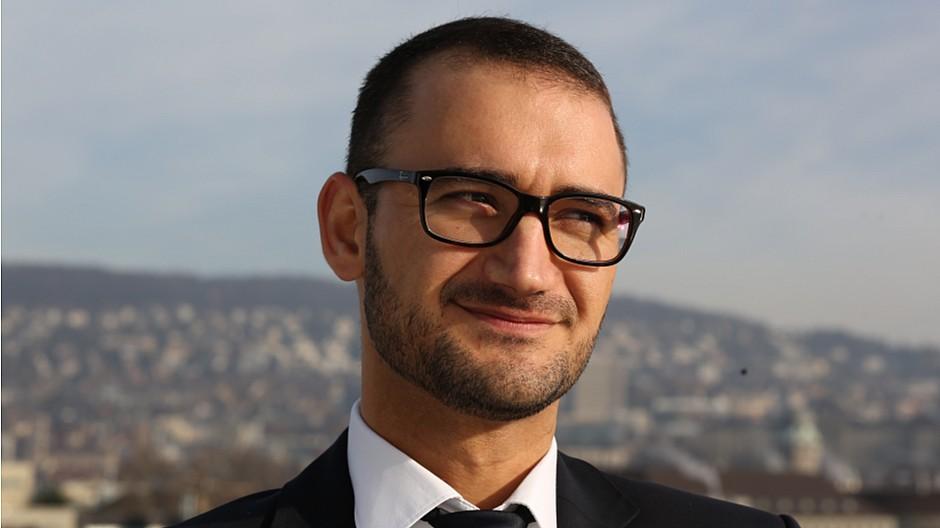 Tamedia: Dejan Dojcinovic wird CEO von tutti.ch