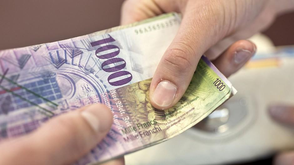 Verband Schweizer Medien: Dem Presserat droht eine finanzielle Schieflage