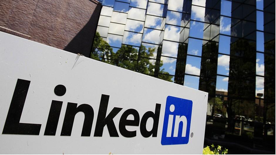 LinkedIn: Dem Rivalen Xing auf den Fersen
