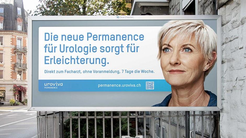 Future Connection: Den Betroffenen die Angst nehmen