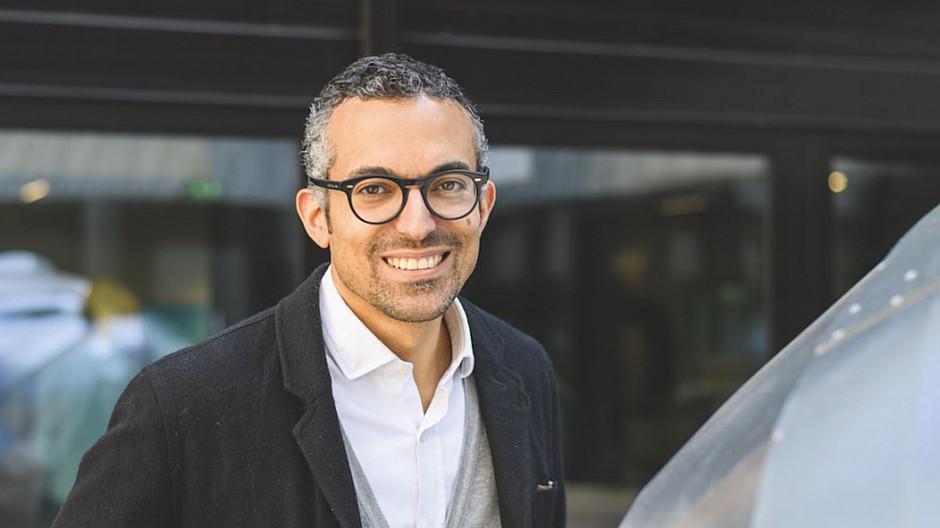 Maurus Fraser: «Den Unternehmen fehlt es an Risikobereitschaft»
