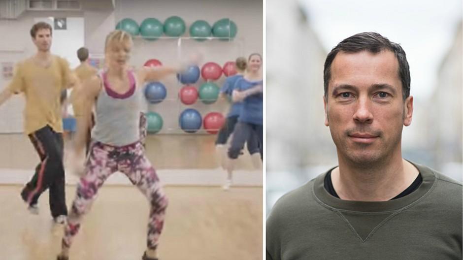 Publicis: «Den Zumba-Spot für Donald Trump»