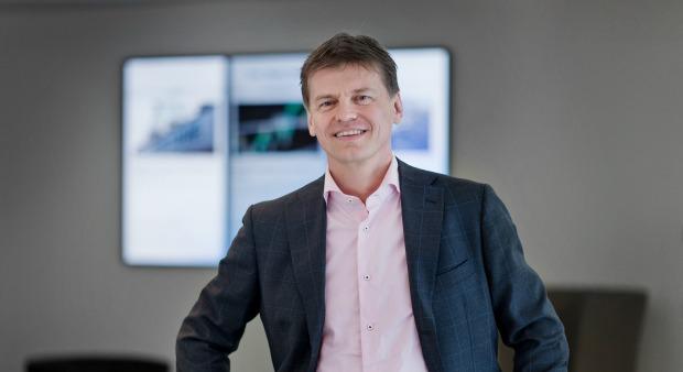 Verband Schweizer Medien: NZZ-CEO Veit Dengler neu im Präsidium