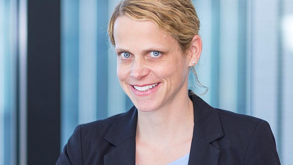 Spitex Schweiz: Denise Birchler leitet neu Kommunikation/Marketing