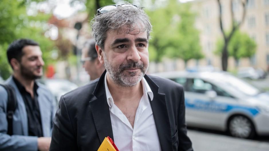 Pressefreiheit in der Türkei: Deniz Yücel zu Haftstrafe verurteilt