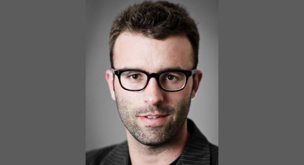 Südostschweiz / Aargauer Zeitung: Dennis Bühler wird Bundeshausredaktor