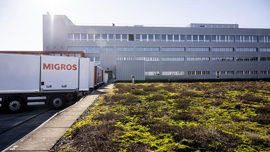 Migros: Depot-Verkauf drückt auf den Gewinn