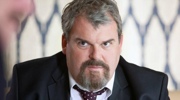 Mike Müller: "Ich möchte den Tod nicht in meiner Nähe"