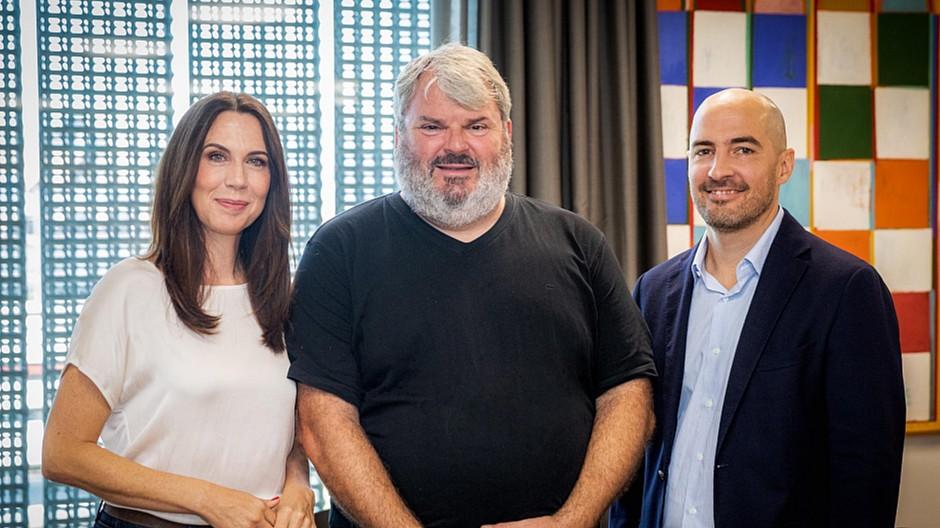 SRF Kultur: «Der Bestatter» kommt als Kinofilm zurück