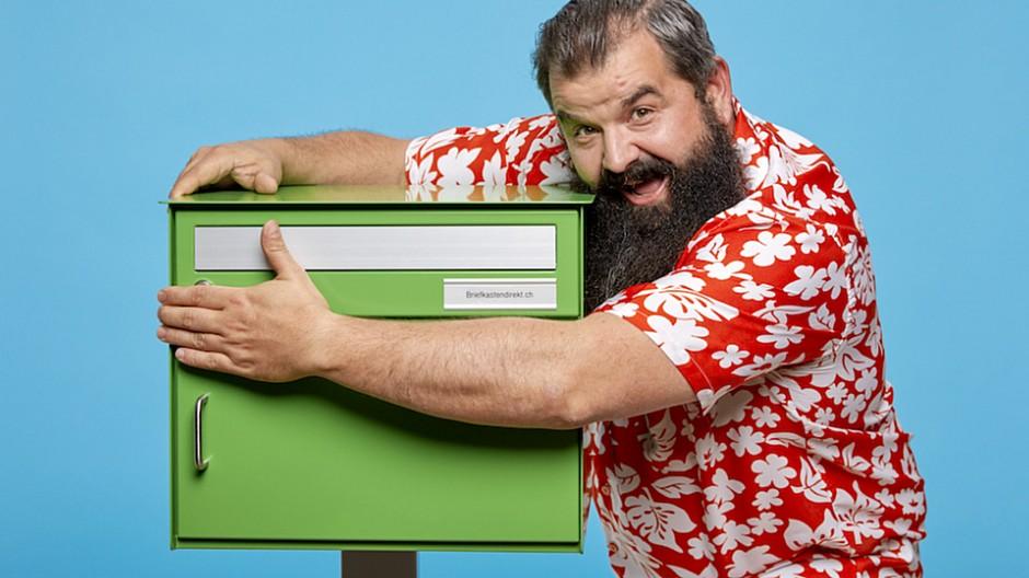 Briefkastendirekt.ch: Der Briefkasten als Freund fürs Leben