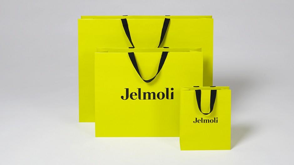 Jelmoli: Der Claim ist weg – das Grün bleibt