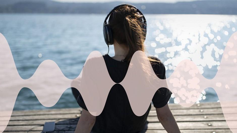Sommerserie über Podcasts: Der Coach im Ohr – Helfer oder Humbug?