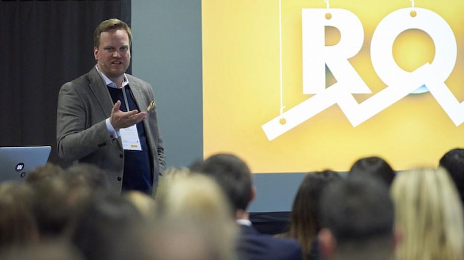 Marketing Automation: «Der Datenschutz ist eine Herausforderung»