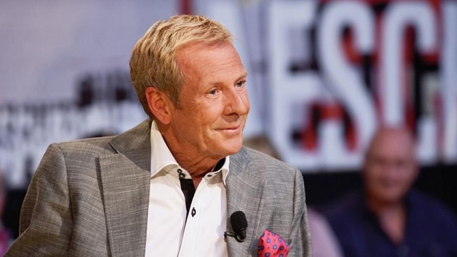 SRF: «Aeschbacher» statt «Giacobbo/Müller»