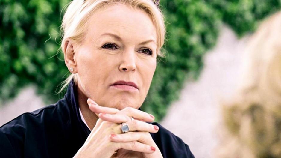 SRF: «Der Entscheid gärte schon länger in mir»