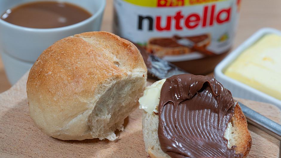 Ferrero: Der Erfinder von Nutella ist tot