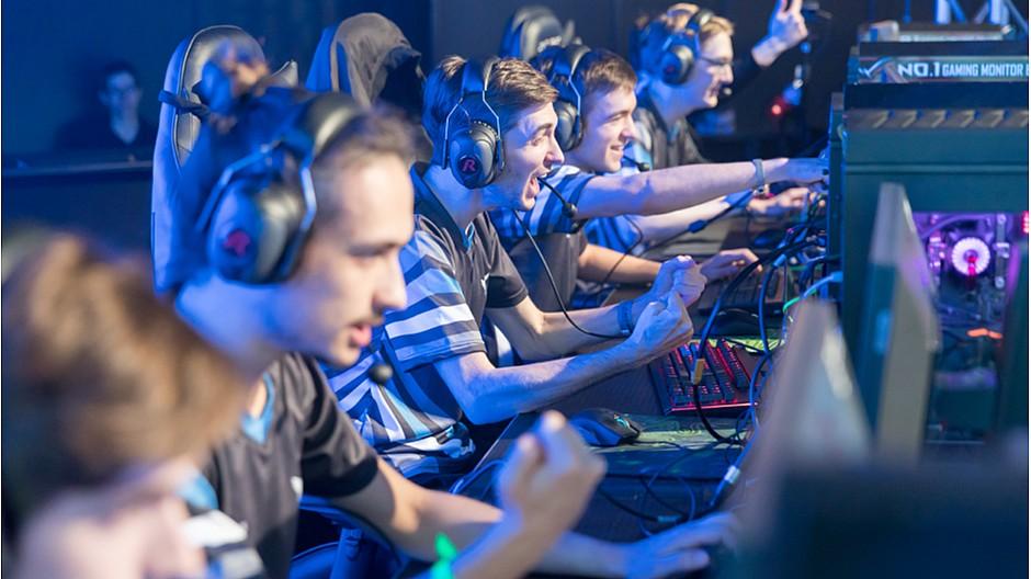Zurich Game Show: Der Event wird zur Zurich Pop Con & Game Show
