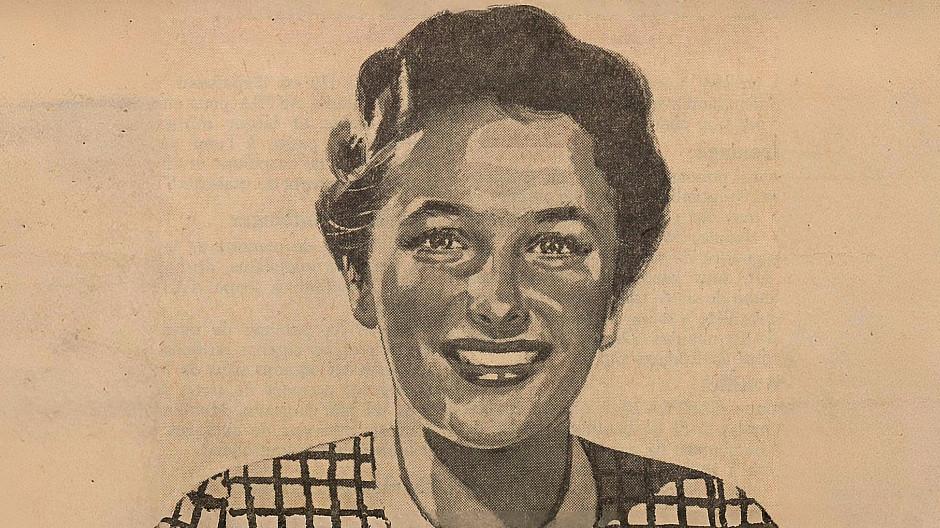 Betty Bossi: «Hallo Betty» zwischen Fakt und Fiktion