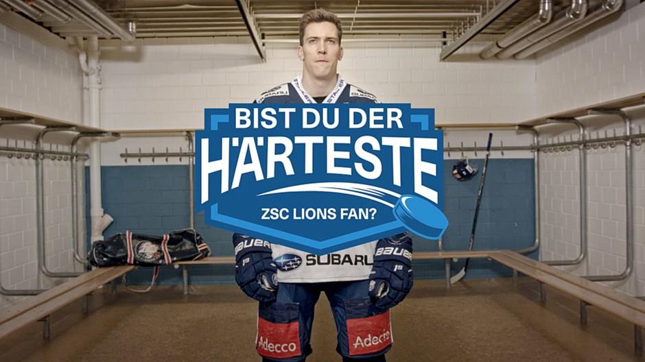 KSP: Der Härtetest für ZSC-Lions-Fans