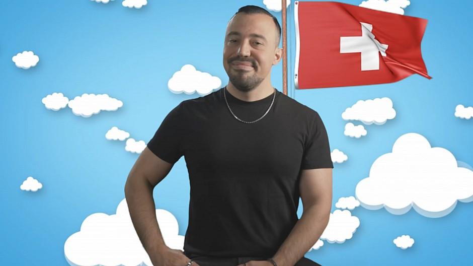 Zeki Bulgurcu: Der Influencer will Schauspieler werden