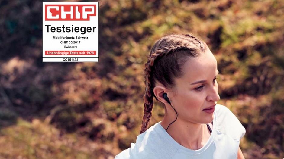 Werbung mit Testresultaten: Der Kampf um das «beste Netz»