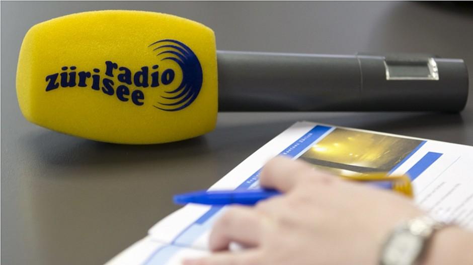 Zürichsee Medien: Der Käufer für Radio Zürisee ist gefunden
