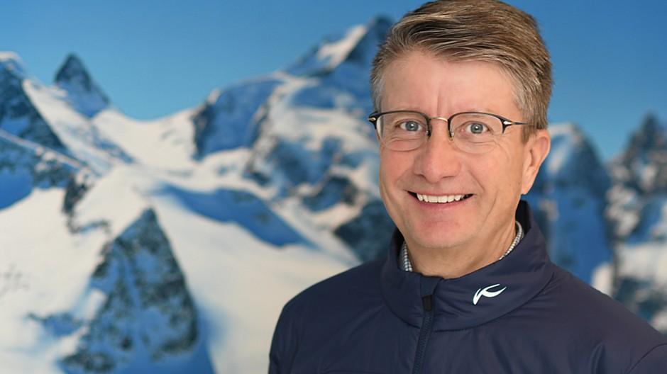 Engadin und St. Moritz: Der Kommunikationschef geht in Pension