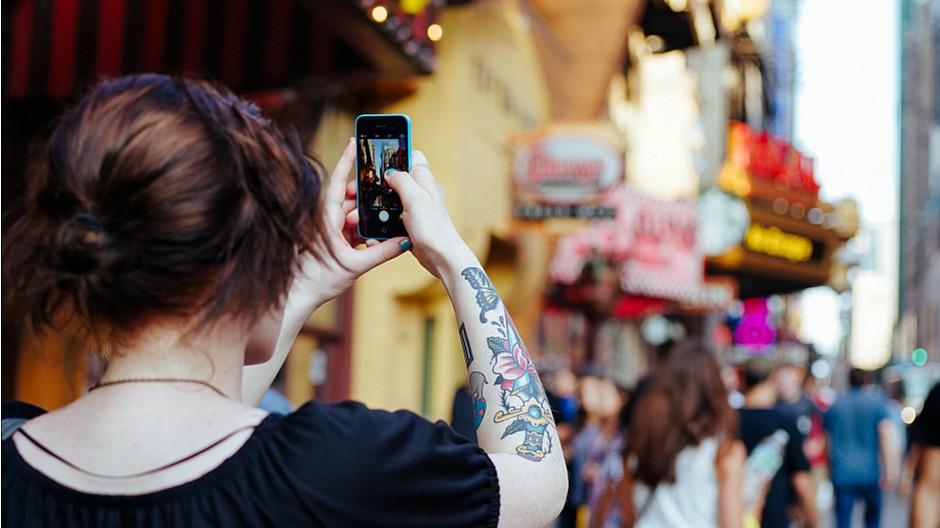 Influencer Marketing: Der Markt ist zunehmend gesättigt