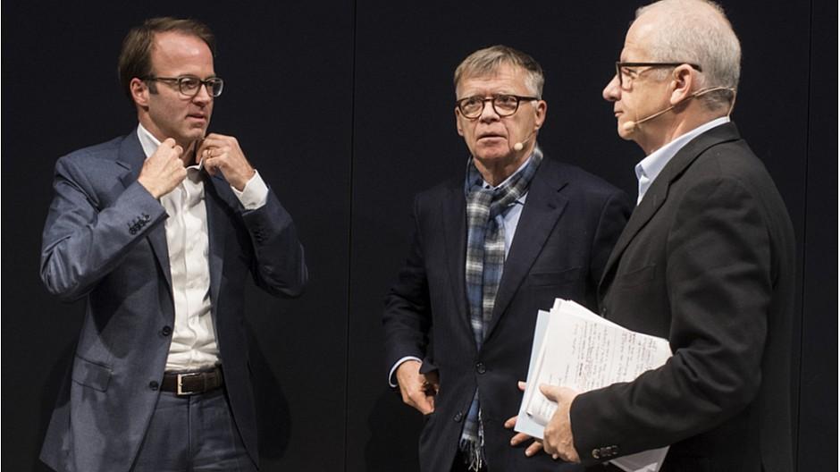 AZ Medien/NZZ Regionalmedien: Der Name des geplanten Joint Venture ist bekannt