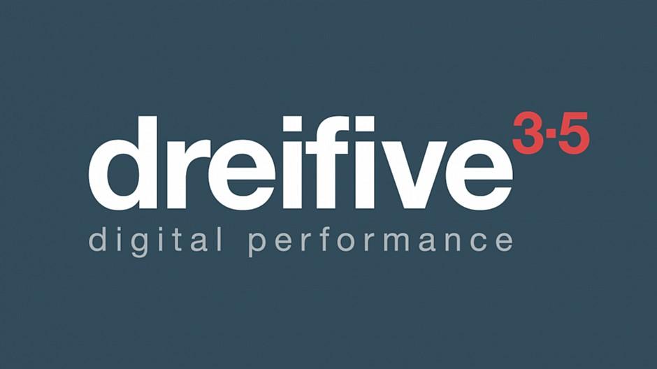 Dreifive: Der Name Goldbach Interactive verschwindet