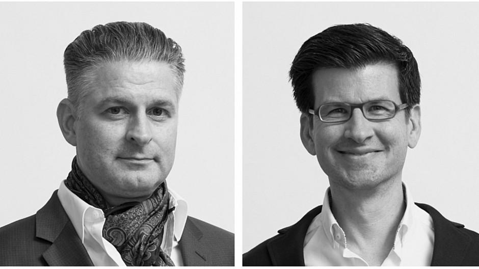 Smartcut Consulting: Der Name Matter + Gretener verschwindet