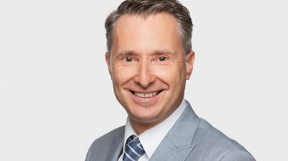 Moving Media Basel: Der neue Chef heisst Beat Leuenberger