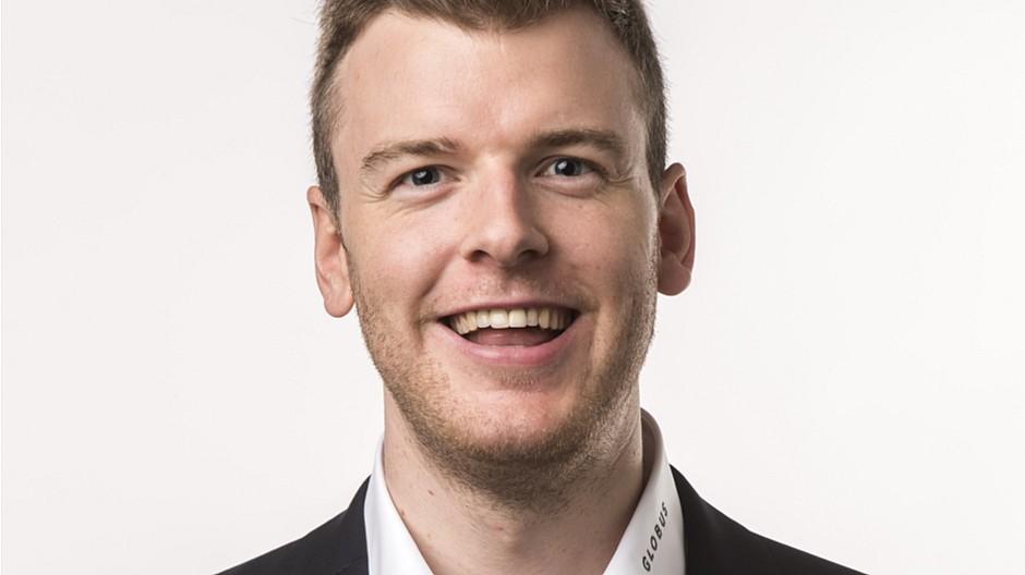 ZSC Lions: Der neue Medienchef heisst Sandro Frei