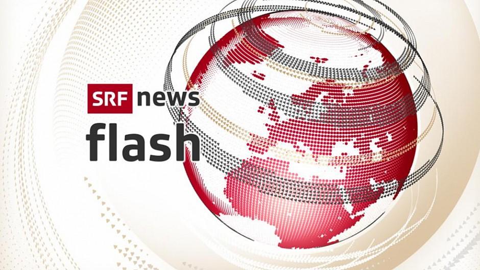 SRF: «Newsflash» wird trimedial produziert