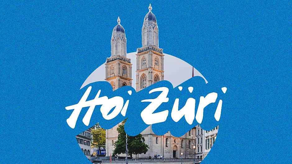 Tages-Anzeiger: Der Newsletter für Zürich-Neulinge